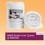Sleepmasters Duvet Inner Queen 10119636