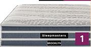 Sleepmasters Brooklyn Single 92cm Base Set 10290367