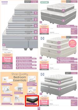 Bradlows : The Home Of Quality & Style (15 January - 18 February 2026), page 15