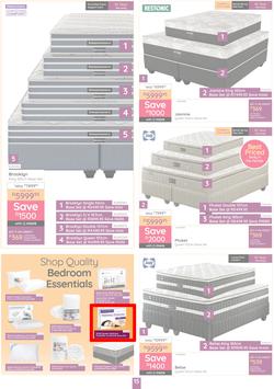 Bradlows : The Home Of Quality & Style (15 January - 18 February 2026), page 15