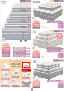 Bradlows : The Home Of Quality & Style (15 January - 18 February 2026), page 15