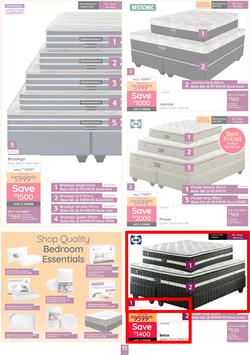 Bradlows : The Home Of Quality & Style (15 January - 18 February 2026), page 15