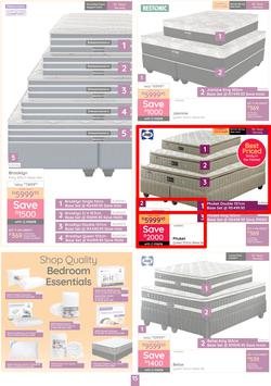 Bradlows : The Home Of Quality & Style (15 January - 18 February 2026), page 15