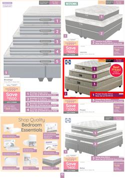 Bradlows : The Home Of Quality & Style (15 January - 18 February 2026), page 15