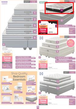 Bradlows : The Home Of Quality & Style (15 January - 18 February 2026), page 15