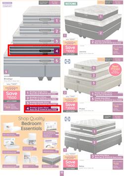 Bradlows : The Home Of Quality & Style (15 January - 18 February 2026), page 15