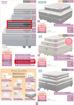 Bradlows : The Home Of Quality & Style (15 January - 18 February 2026), page 15