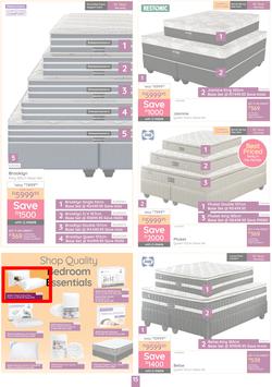 Bradlows : The Home Of Quality & Style (15 January - 18 February 2026), page 15