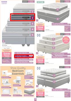 Bradlows : The Home Of Quality & Style (15 January - 18 February 2026), page 15