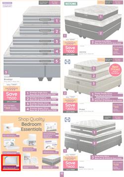 Bradlows : The Home Of Quality & Style (15 January - 18 February 2026), page 15