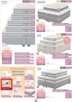 Bradlows : The Home Of Quality & Style (15 January - 18 February 2026), page 15