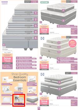 Bradlows : The Home Of Quality & Style (15 January - 18 February 2026), page 15