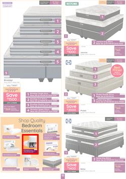Bradlows : The Home Of Quality & Style (15 January - 18 February 2026), page 15