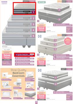 Bradlows : The Home Of Quality & Style (15 January - 18 February 2026), page 15