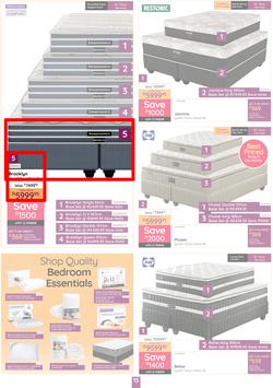 Bradlows : The Home Of Quality & Style (15 January - 18 February 2026), page 15
