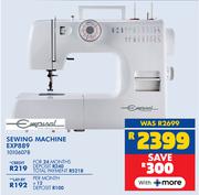 Empisal Sewing Machine EXP889 10106078