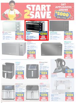 Russells : Start 2 Save (15 January - 18 February 2026), page 2