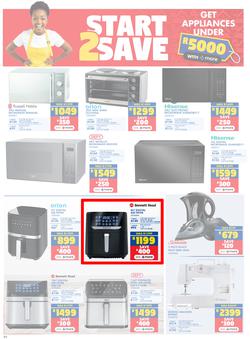 Russells : Start 2 Save (15 January - 18 February 2026), page 2