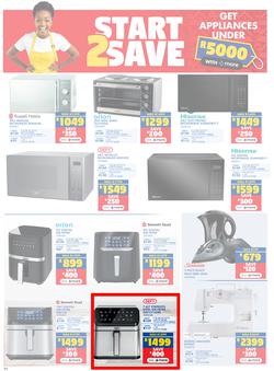 Russells : Start 2 Save (15 January - 18 February 2026), page 2