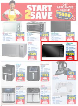 Russells : Start 2 Save (15 January - 18 February 2026), page 2