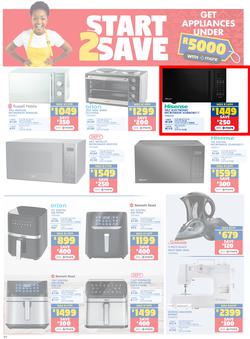 Russells : Start 2 Save (15 January - 18 February 2026), page 2