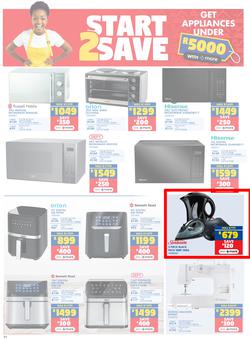 Russells : Start 2 Save (15 January - 18 February 2026), page 2