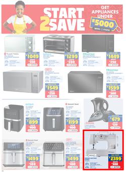 Russells : Start 2 Save (15 January - 18 February 2026), page 2