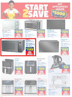 Russells : Start 2 Save (15 January - 18 February 2026), page 2