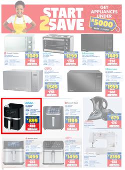 Russells : Start 2 Save (15 January - 18 February 2026), page 2