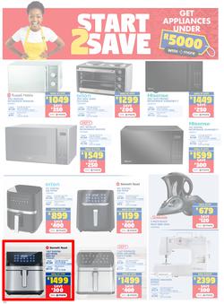 Russells : Start 2 Save (15 January - 18 February 2026), page 2