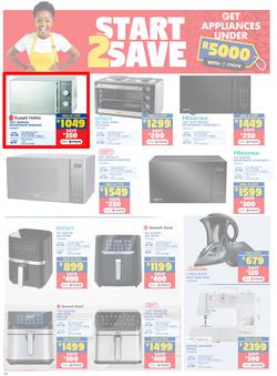 Russells : Start 2 Save (15 January - 18 February 2026), page 2