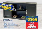Lincoln Plasma Stand 10292957