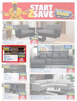 Russells : Start 2 Save (15 January - 18 February 2026), page 10