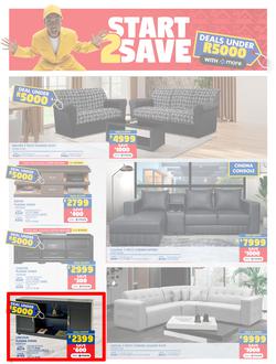 Russells : Start 2 Save (15 January - 18 February 2026), page 10