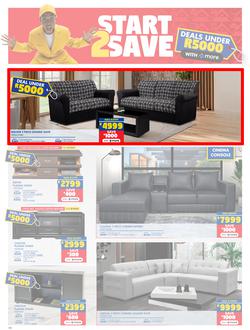 Russells : Start 2 Save (15 January - 18 February 2026), page 10