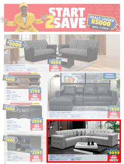 Russells : Start 2 Save (15 January - 18 February 2026), page 10