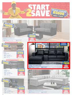 Russells : Start 2 Save (15 January - 18 February 2026), page 10