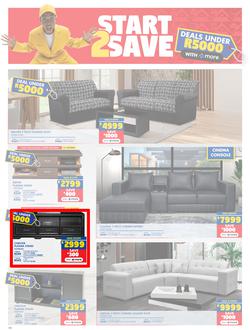 Russells : Start 2 Save (15 January - 18 February 2026), page 10