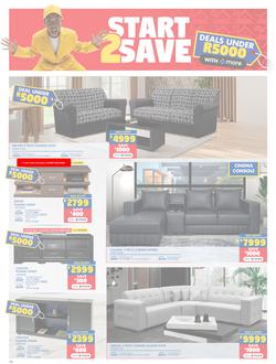 Russells : Start 2 Save (15 January - 18 February 2026), page 10