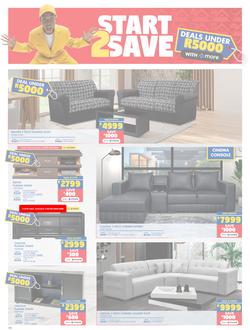 Russells : Start 2 Save (15 January - 18 February 2026), page 10