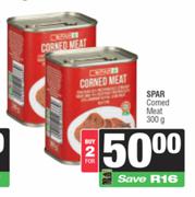 Spar Corned Meat-For 2 x 300g