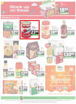 SUPERSPAR Western Cape : Super Savings (05 January - 19 January 2026), page 6