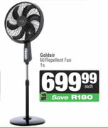 Goldair M/Repellent Fan-1s