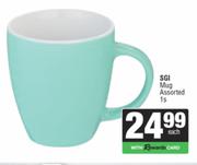 SGI Mug Assorted-1s