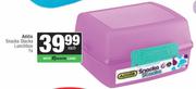 Addis Snacka Stacka Lunchbox-1s