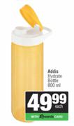 Addis Hydrate Bottle-800ml