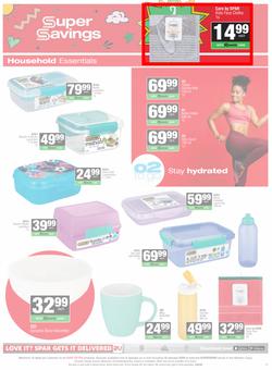 SUPERSPAR Western Cape : Super Savings (05 January - 19 January 2026), page 11