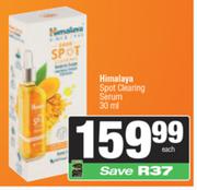 Himalaya Spot Clearing Serum-30ml