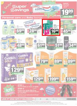 SPAR Western Cape : Super Savings (05 January - 19 January 2026), page 5