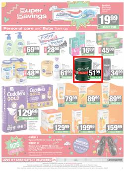 SPAR Western Cape : Super Savings (05 January - 19 January 2026), page 5